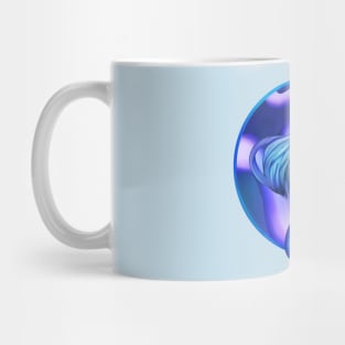 Mermaid Mug